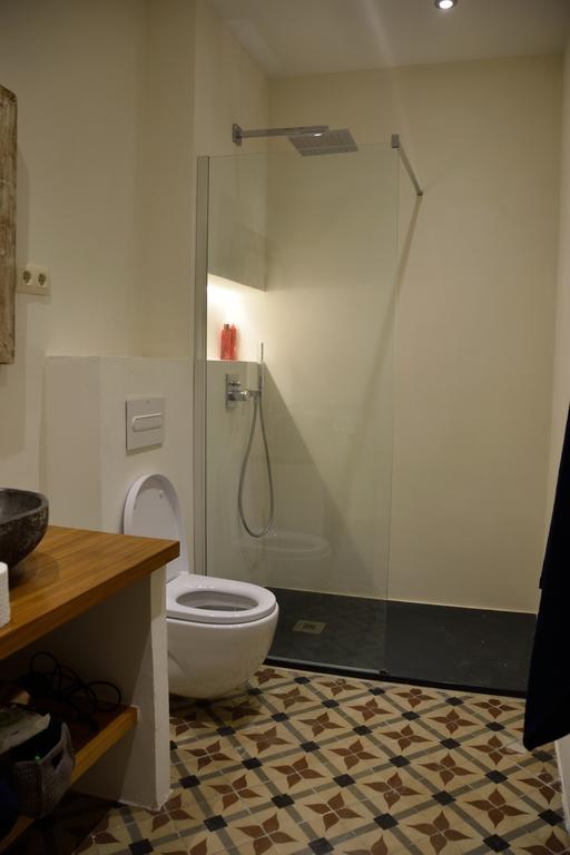 Piso Vilanova i la Geltrú Exterior foto
